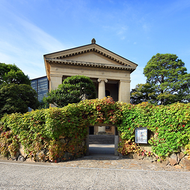 大原美術館