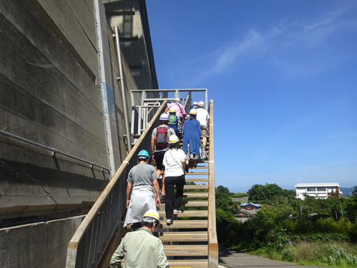 アンカレイジツアー